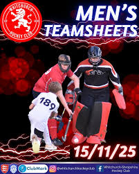 Image result for Whitchurch Hockey Club