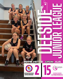 Image result for Mission Impossible Netball Club