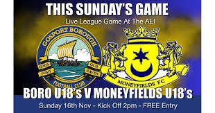 Image result for Gosport Borough Cc