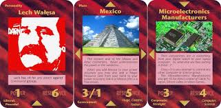 Image result for illuminati card game japan