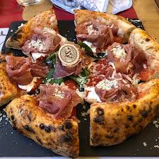 Image result for "pizza diavolo" site:it