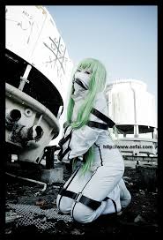 「篠崎咲世子 コードギアス 反逆のルルーシュ」の画像検索結果