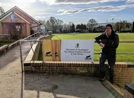 Image result for Hallam Cricket Club