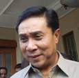 Setujui Bambang Hendarso