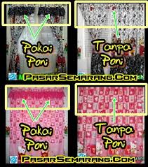 Informasi harga gorden semarang Set sprei bedcover harga grosir ...