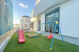 Image result for 東大和市芋窪4丁目〈新築〉多摩モノレール「上北台」駅徒歩14分　ZEH水準省エネ住宅　太陽光発電採用住宅　長期優良住宅　敷地面積広々42坪以上　18.5帖のLDK　浄水器　浴室乾燥機　全3棟A号棟