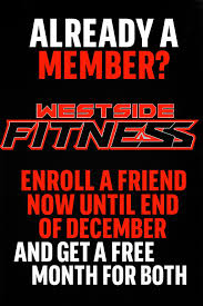Image result for Westside Health & Fitness Club