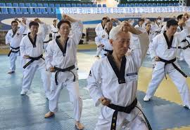 Image result for Association For Tae Kwon Do