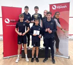 Image result for Wycliffe College Squash Club