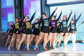 Image result for Teesside Twirlers