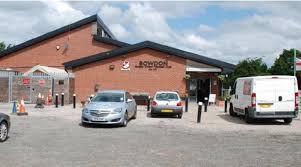 Image result for Bowdon R U F C