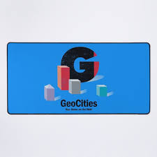 Image result for Geocities logo