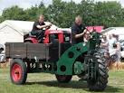 File:Opperman Motor Cart, Bolnhurst - geograph.org.uk - 1372387 ...