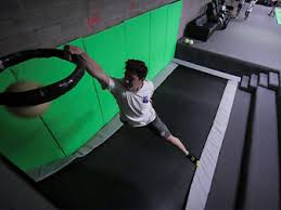 Image result for Cowgate Trampoline Club