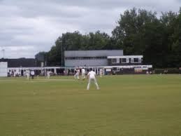 Image result for Cheadle Hulme Cc