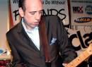 Mick Jones in France, Elmer Fudd and things to do | The Clash Blog