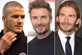 Image result for david beckham