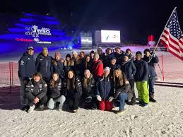 Image result for Fylde Ski Club