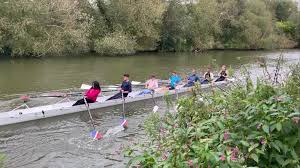 Image result for City Of Oxford Rowing Club