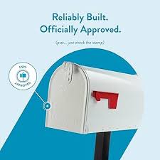 Image result for us mailbox