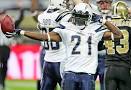 LaDainian Tomlinson Picture 3