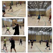Image result for Holmwood Junior Badminton Club