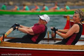 Image result for Flushing & Mylor Pilot Gig Club