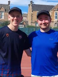 Image result for Kirkhill Lawn Tennis Club