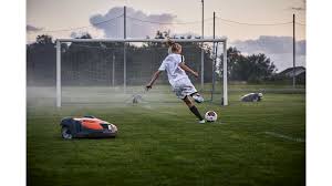 Image result for Mowerspeed Club