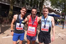 Image result for Royal Sutton Coldfield Athletics Club