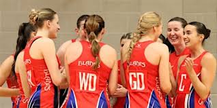Image result for Grangetown Netball Club