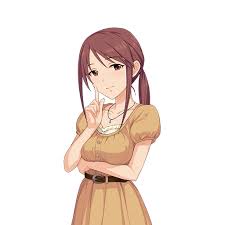 「三船美優 アイドルマスターシンデレラガールズ」の画像検索結果