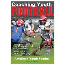 Image result for Junior Football Coaching