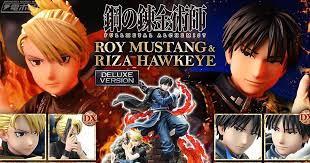 「リザ・ホークアイ」の画像検索結果