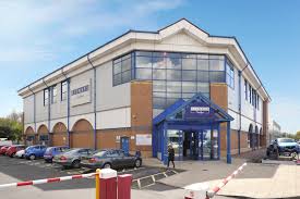 Image result for David Lloyd Solihull Cranmore