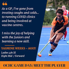 Image result for Mid Surrey Ladies Hockey Club