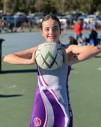 Image result for Genesis Netball Club