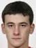 Boris SAVOVIC Hemofarm (206-F-87) Avg: 12.1