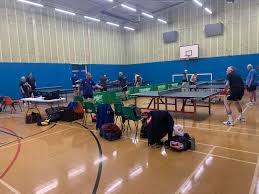 Image result for Northfield Table Tennis Club