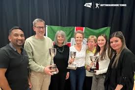 Image result for Magdala Lawn Tennis Club