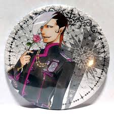 「アレイスター・クロウリー三世」の画像検索結果