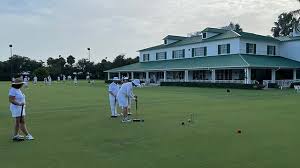Image result for Newport Croquet Club