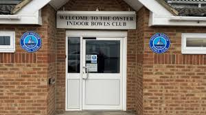 Image result for Oyster Indoor Bowls Club