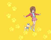 「リニア ワンワンセレプー それゆけ!徹之進」の画像検索結果