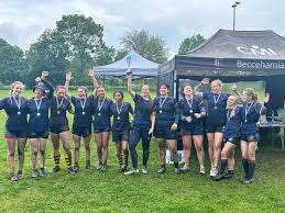 Image result for Alresford Rugby Club