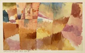 Image result for paul klee