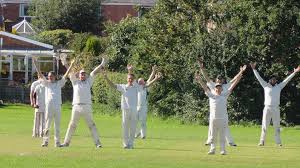 Image result for Blagdon Cricket Club