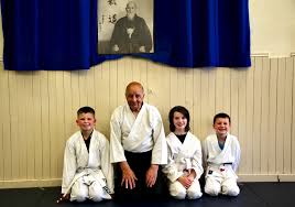 Image result for Basingstoke Aikido Club