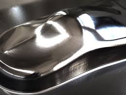 Image result for black chrome