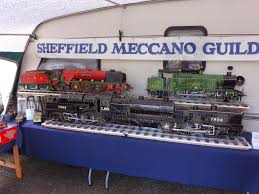 Image result for Sheffield Meccano Guild